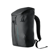 Thunderobot Black Warrior Waterproof Backpack for 15.6" Laptop